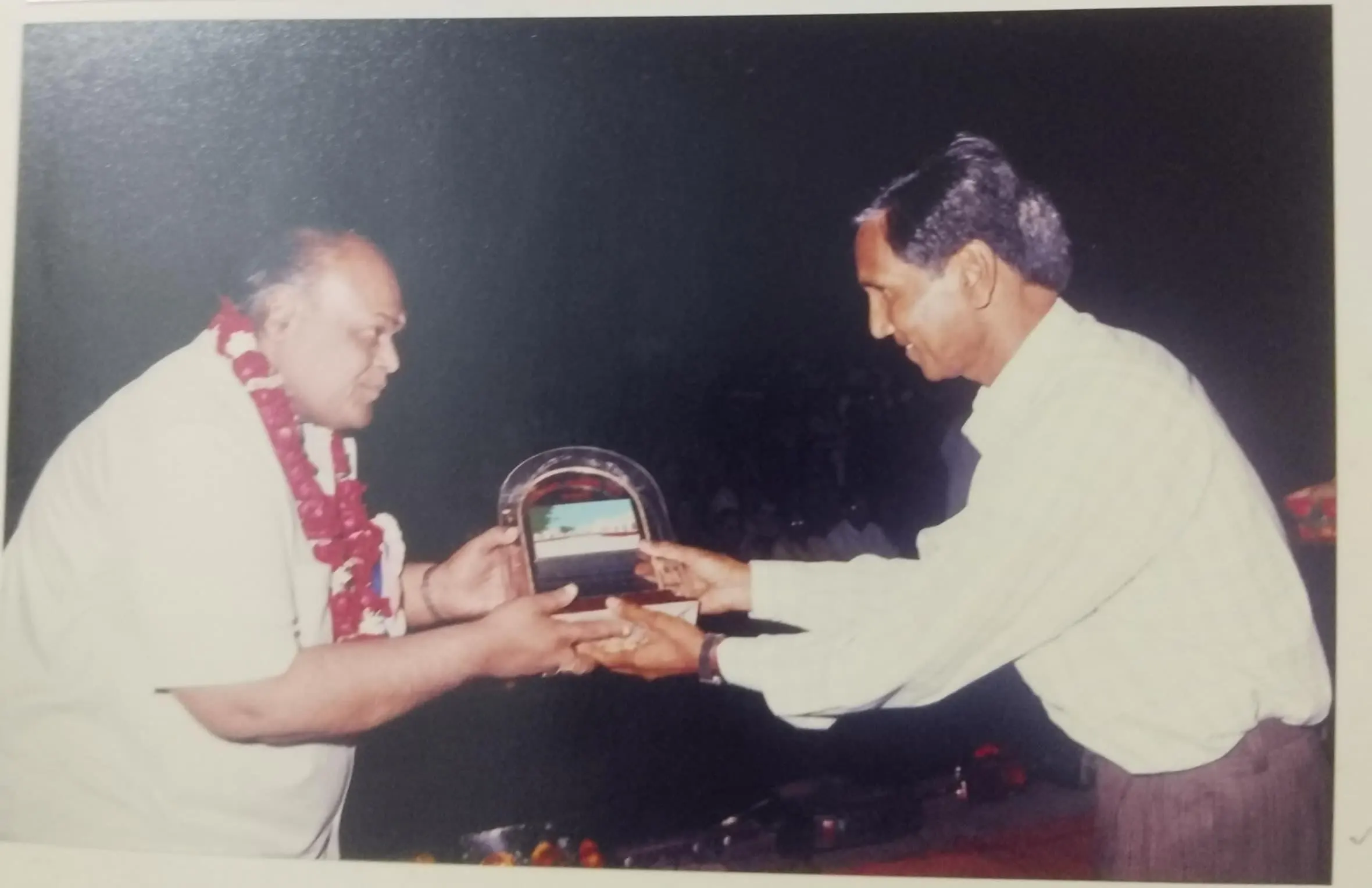 Bidasar Siksha, Chikitsa & Jal Samman 2000 photo 8